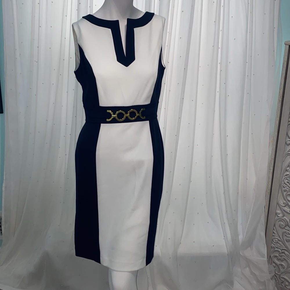 Chelsea Rose dress